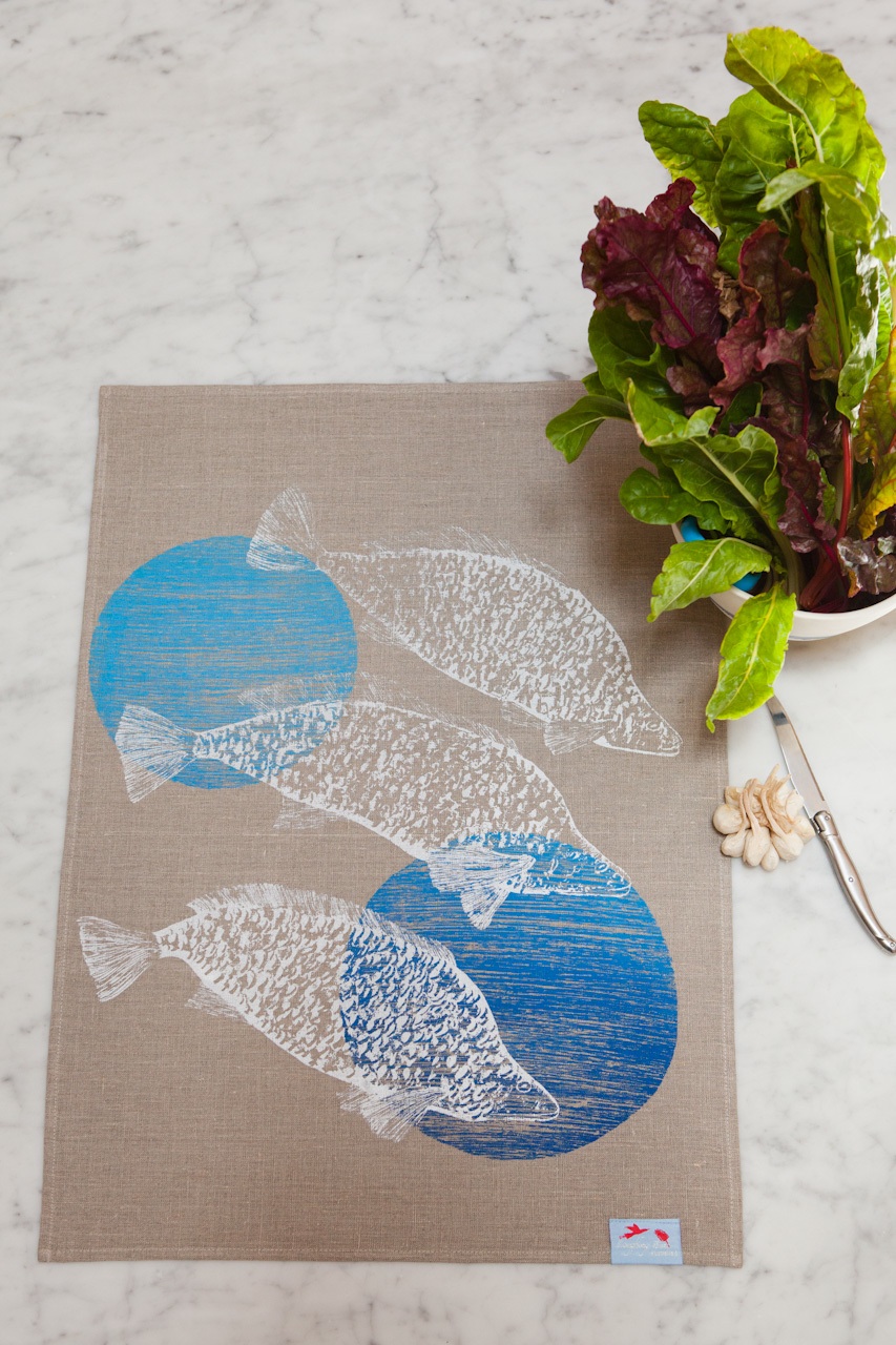 Barramundi