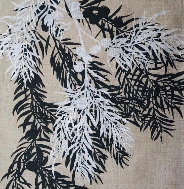 Summer Hakea