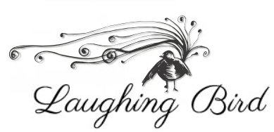Laughing Bird Print Studiologo