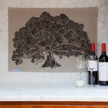 Moreton Bay Fig Tree