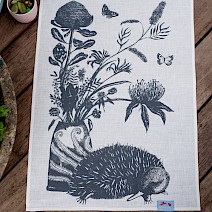 Echidna Botanica