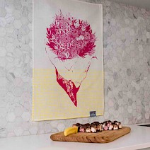 Bouquet of Gorgeous Native Flowers